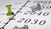 Plan to hold for the long term