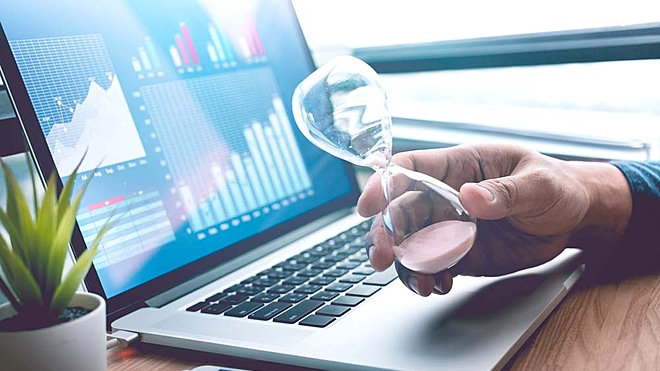 Can you earn substantially more by investing at market lows? We studied data spanning two decades to find out