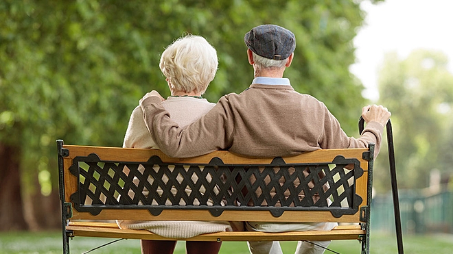 Essential financial and investment checklist for a family man who has just retired