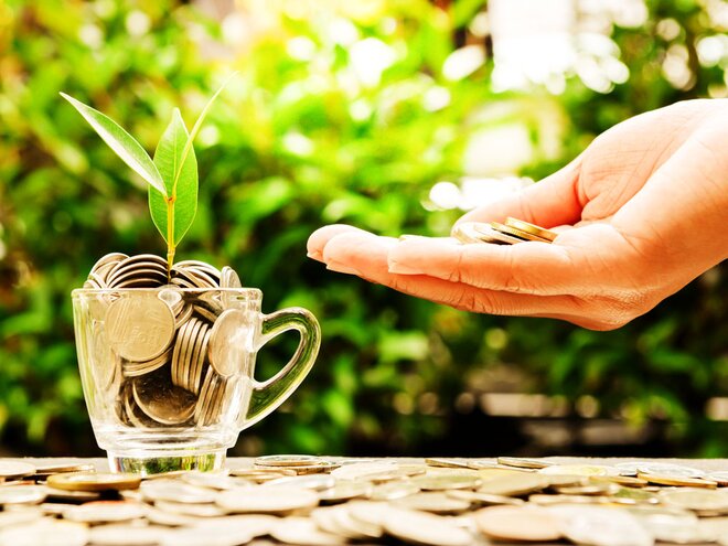 New fund categories on Value Research Online