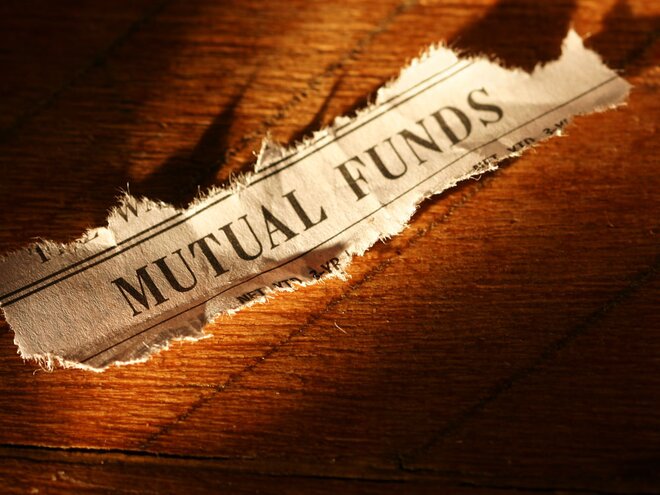 List of new fund categories