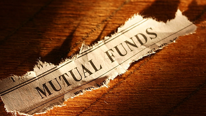 List of new fund categories