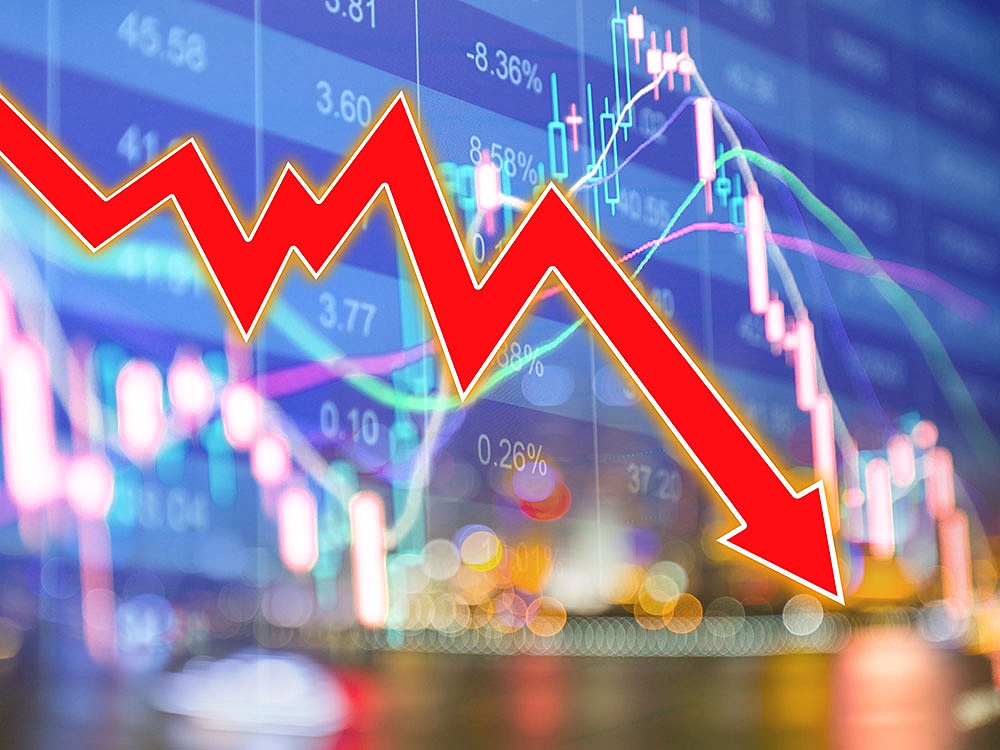 How To Handle A Big Fall Value Research