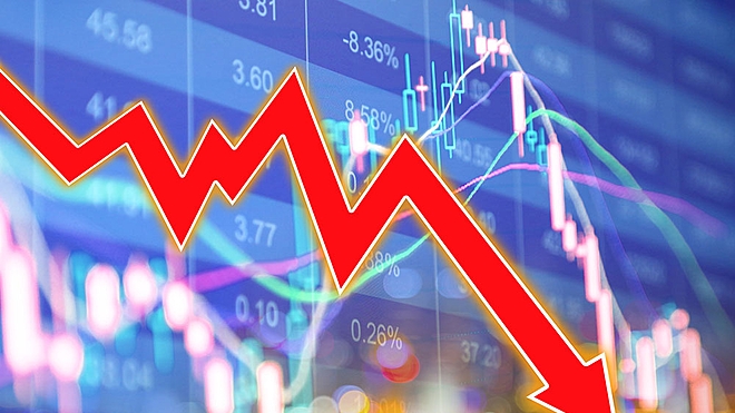 If you own a good-quality stock, don't sell it just because it has fallen. On the contrary, think of accumulating it