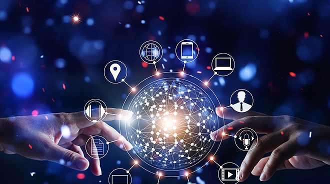 Ready for disruption