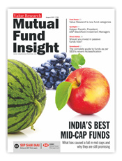 Are mid-cap funds still promising