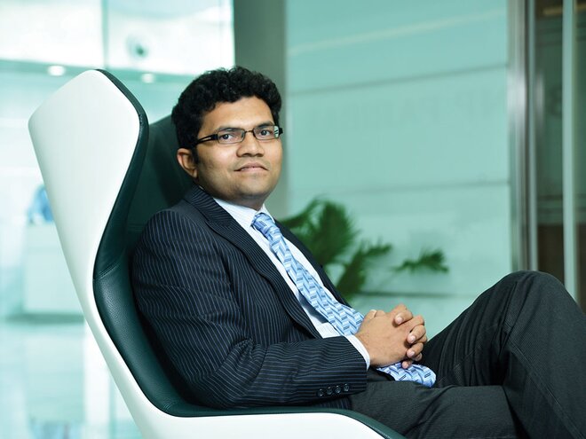 'One needs to be more selective with mid-cap stocks'