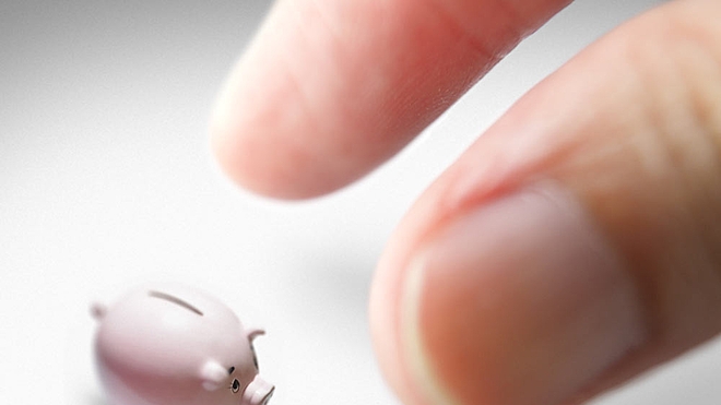 Inflation eats into the buying power of your money, thus in effect 'decompounding' it. Understand how it works.