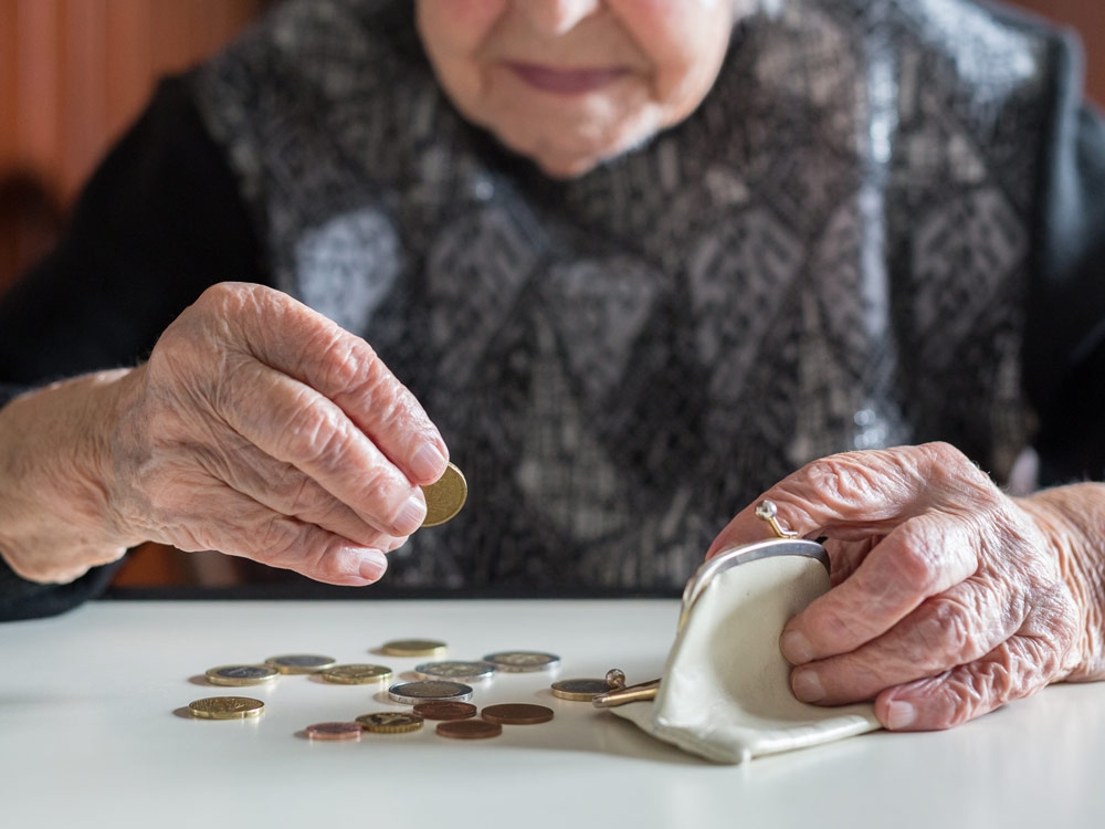 Managing money after retirement | Value Research