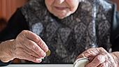 Managing money after retirement