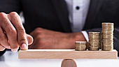 Old investor, new deal