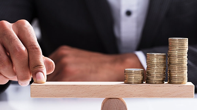 Old investor, new deal