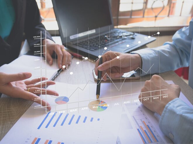 The business of mutual funds