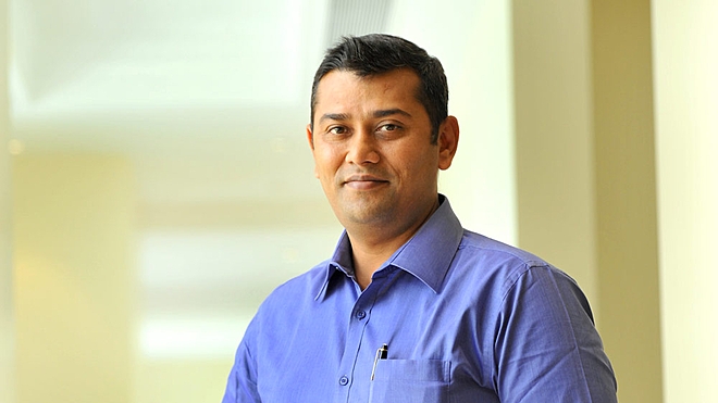 Axis Mutual Fund's Jinesh Gopani says what resulted in the exceptional performance of Axis Focused 25 Fund