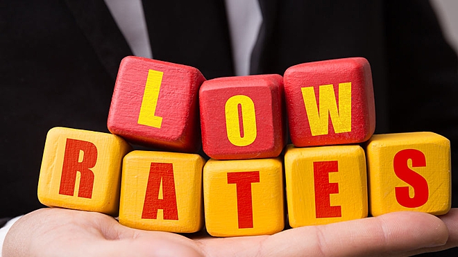 Despite the hopes of savers, interest rates are going to stay low. It's time to look carefully at the obvious alternatives