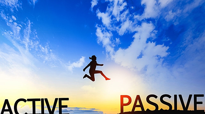 Should you invest in passive funds now?