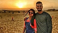 Adventure, travel, food and mutual funds