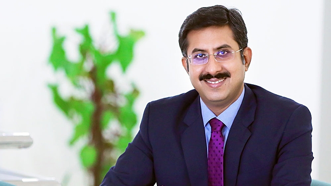 Ajay Tyagi, fund manager, UTI Equity Fund talks to us about the fund's outperformance and portfolio