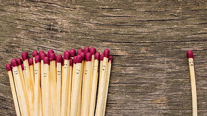 What shapes the perceptions of risk that investors have about investments like mutual fund?