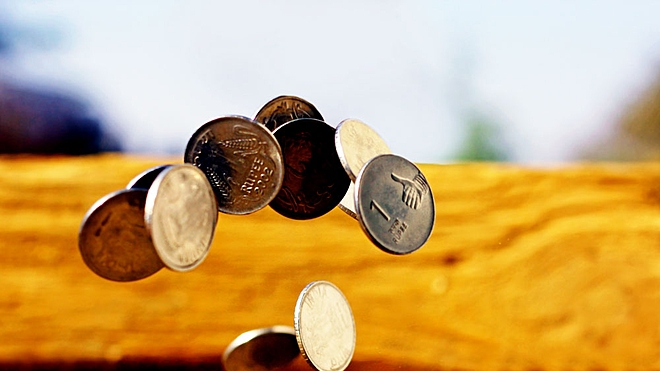 SIPs and rupee cost averaging