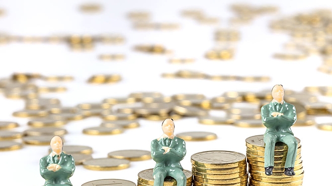 Holding period matters