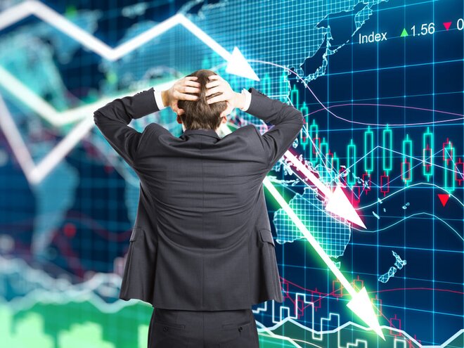 When technical analysis fails