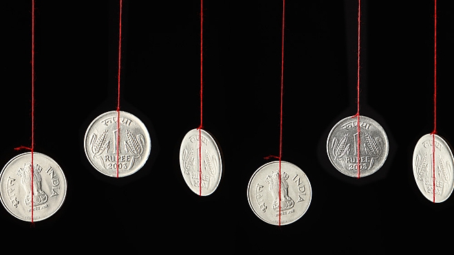 Jai and Veeru debate whether an investor should pay attention to macros such as currency fluctuations and oil prices