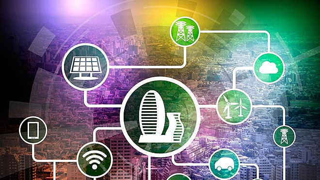 We have spotted five big industrial shifts happening right now. We discuss how they are unfolding and which companies are likely to gain from them