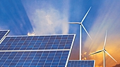 Profitable trends: Clean energy