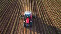 Profitable trends: The modern farmer