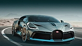 Profitable trends: Premium cars