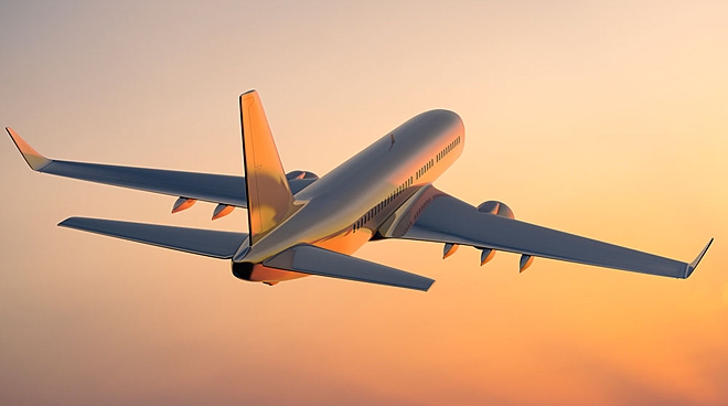 Profitable trends: Time to fly