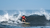Going against the tide