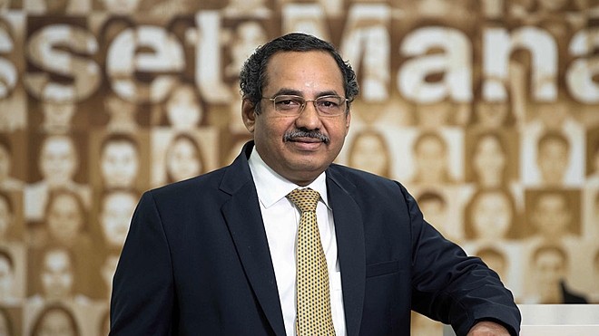 A. Balasubramanian, CEO, Aditya Birla Sun Life AMC gives a lowdown on the fund house's investment strategy