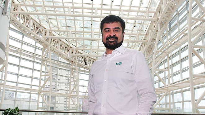 "The reclassification exercise has immensely benefitted us," says Aashish Somaiyaa, CEO, Motilal Oswal Mutual Fund