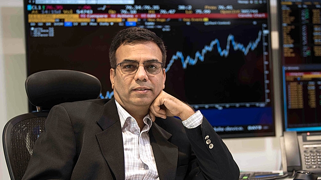 Sandeep Tandon, founder, quant Mutual Fund, speaks about the unique investment strategies devised by the fund house