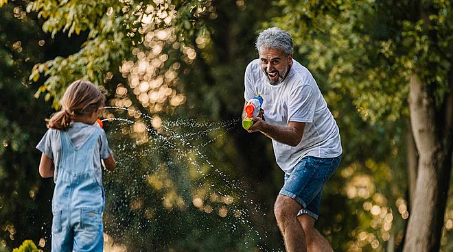 Securing your retirement income