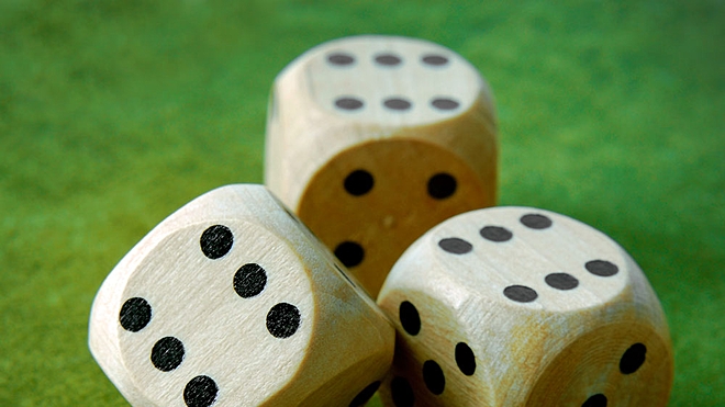 Optionality and opportunity