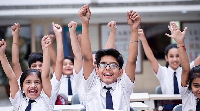 Child's education: A step-by-step guide to invest