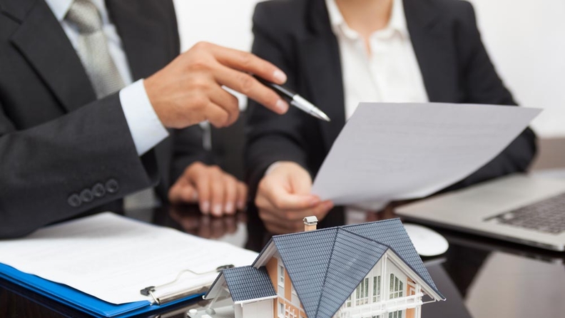 How can I decide on the budget while taking a home loan?