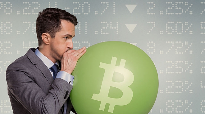 Final lessons from the bitcoin mania