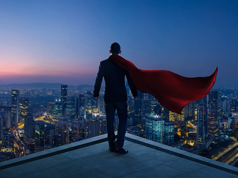The hero delusion | Value Research