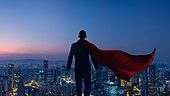 The hero delusion