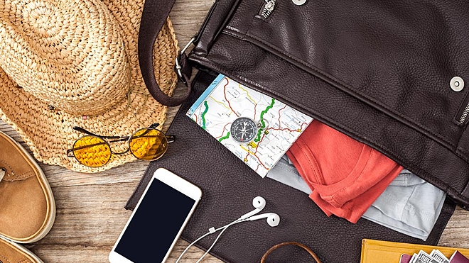 Here are a few investing tips to keep in mind while planning for that dream vacation