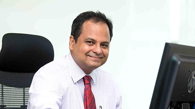 Mobile apps, e-KYC, e-wallets have made investing easier, and will open the doors to untapped clients, says Raghav Iyengar, CEO, Indiabulls Mutual Fund