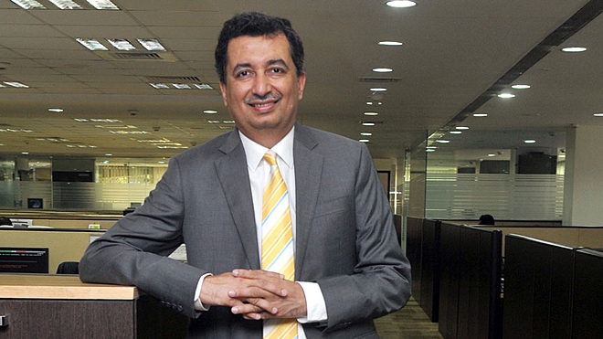 Saurabh Nanavati, CEO, Invesco Mutual Fund talks about the fund house's investment strategy and initiatives