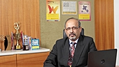 'The number of intermediaries is still insufficient'