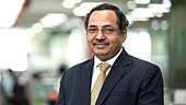 'The IL&FS crisis was a Lehman moment for India'
