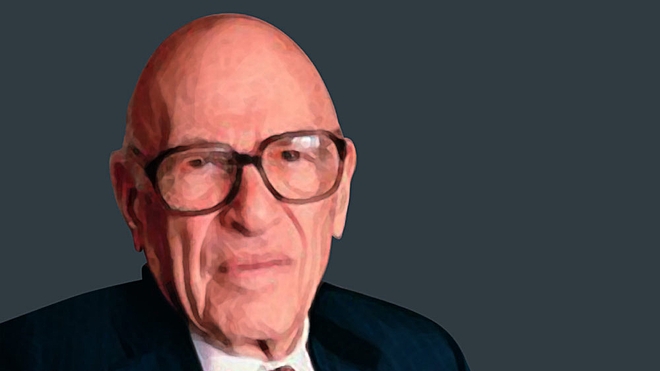Walter Schloss was a legendary value investor and disciple of Benjamin Graham. Here are 16 points through which he encapsulated his investment methodology