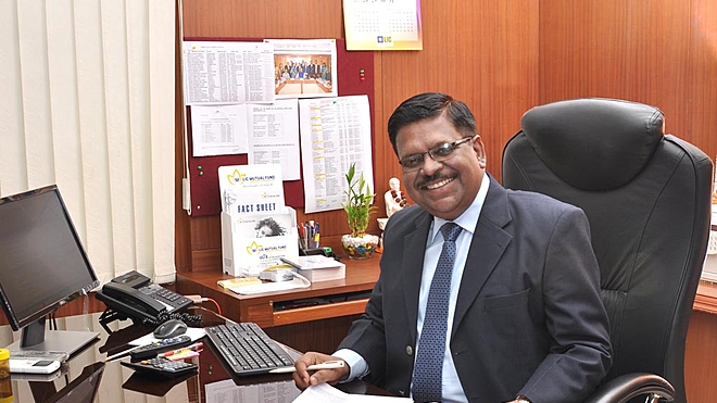 Raj Kumar, CEO, LIC Mutual Fund explains how adopting a retail-focused approach has helped them double their SIP book in one year